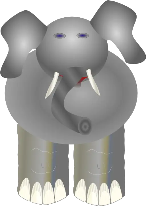 Ploppy The Elephant Clipart I2clipart Royalty Free Elephant Png Elephant Clipart Transparent