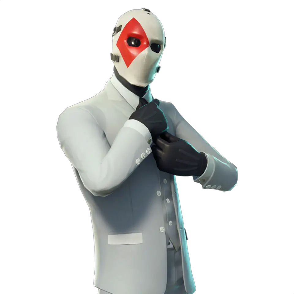 Fortnite Drift Skin Png