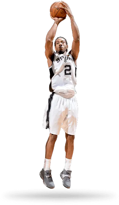 Kawhi Leonard Png 1 Image Slam Dunk Kawhi Leonard Png