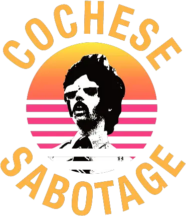 Cochese Sabotage T Shirt For Sale By Notorious Media Hair Design Png Def Jam Icon Cover