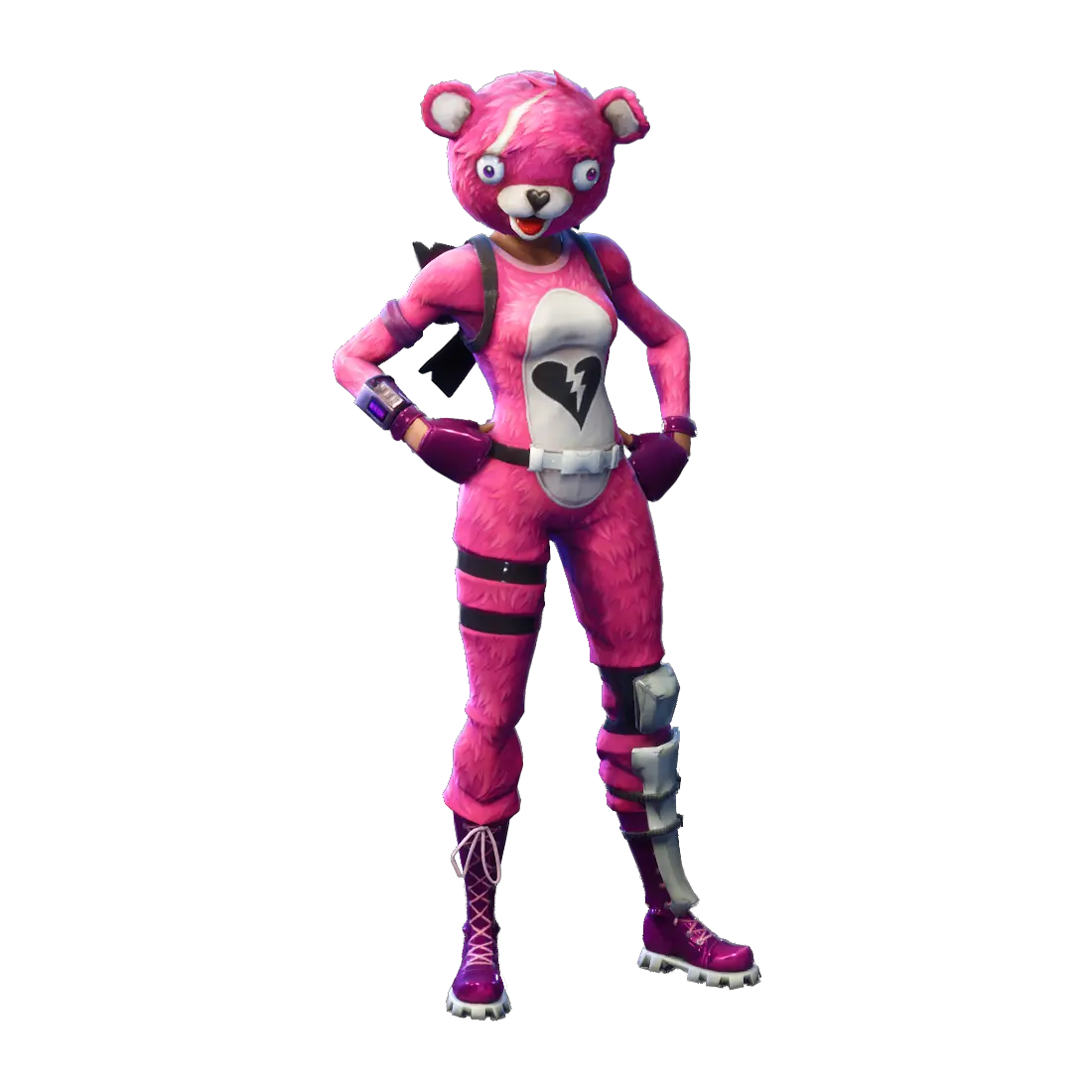 Fortnite Dream Skin Png