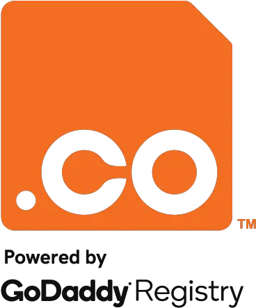 Goco Official Website For The Co Domain Learn About Dot Png Domain Name Registration Icon