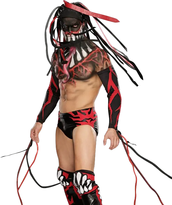 Finn Balor Demon Render Free Unlimi Finn Balor Demon King Png Finn Balor Png