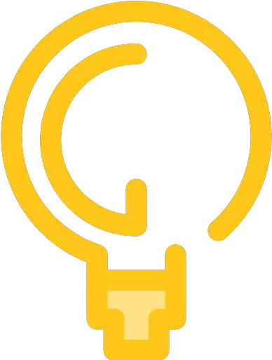 Light Bulb Vector Svg Icon 9 Png Repo Free Png Icons Language Lux Icon