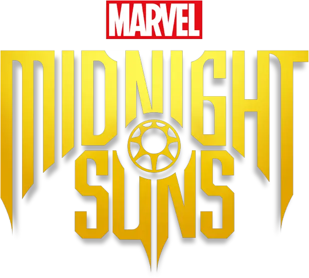 Marvelu0027s Midnight Suns Official Website Marvel Midnight Suns Logo Png Marvel Heroes 2016 Icon