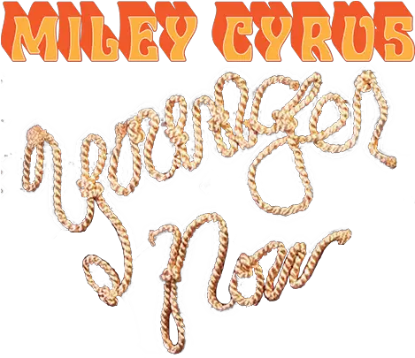 Miley Cyrus Miley Cyrus Logo Png Miley Cyrus Png