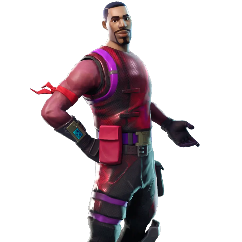 Fortnite Default Pickaxe Png