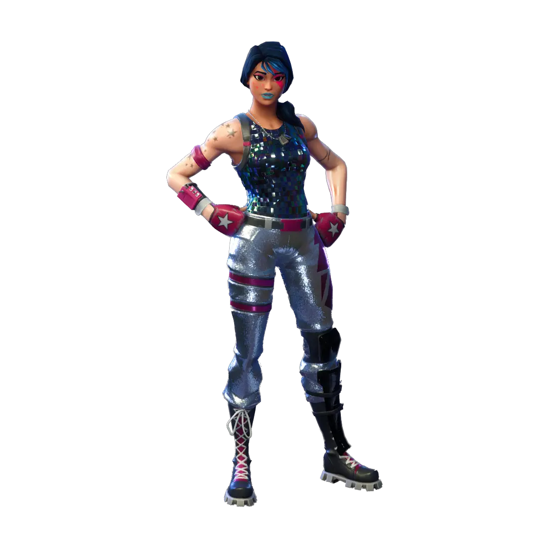 Fortnite Default Dance Png