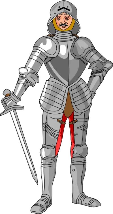 Plate Armour Computer Icons Medieval Knight Clip Art Png Medieval Png