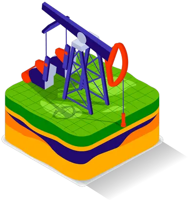 Oil Rig Icons Download Free Vectors U0026 Logos Horizontal Png Oil Drill Icon