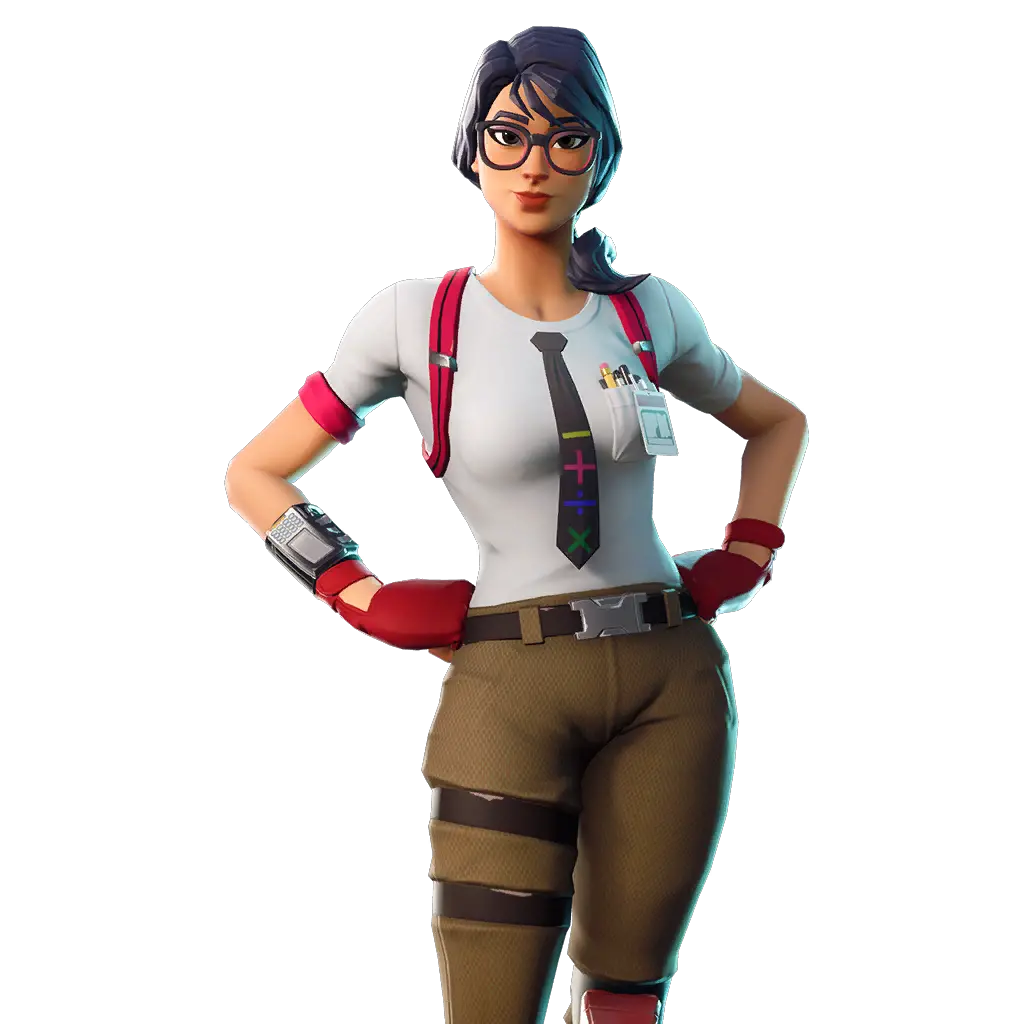 Fortnite Death Animation Png