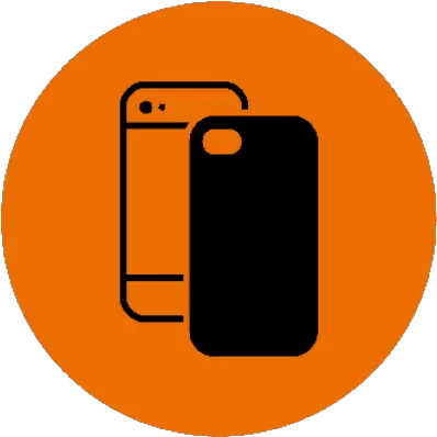 Broken Camera Bulat Png Cell Phone Camera Icon