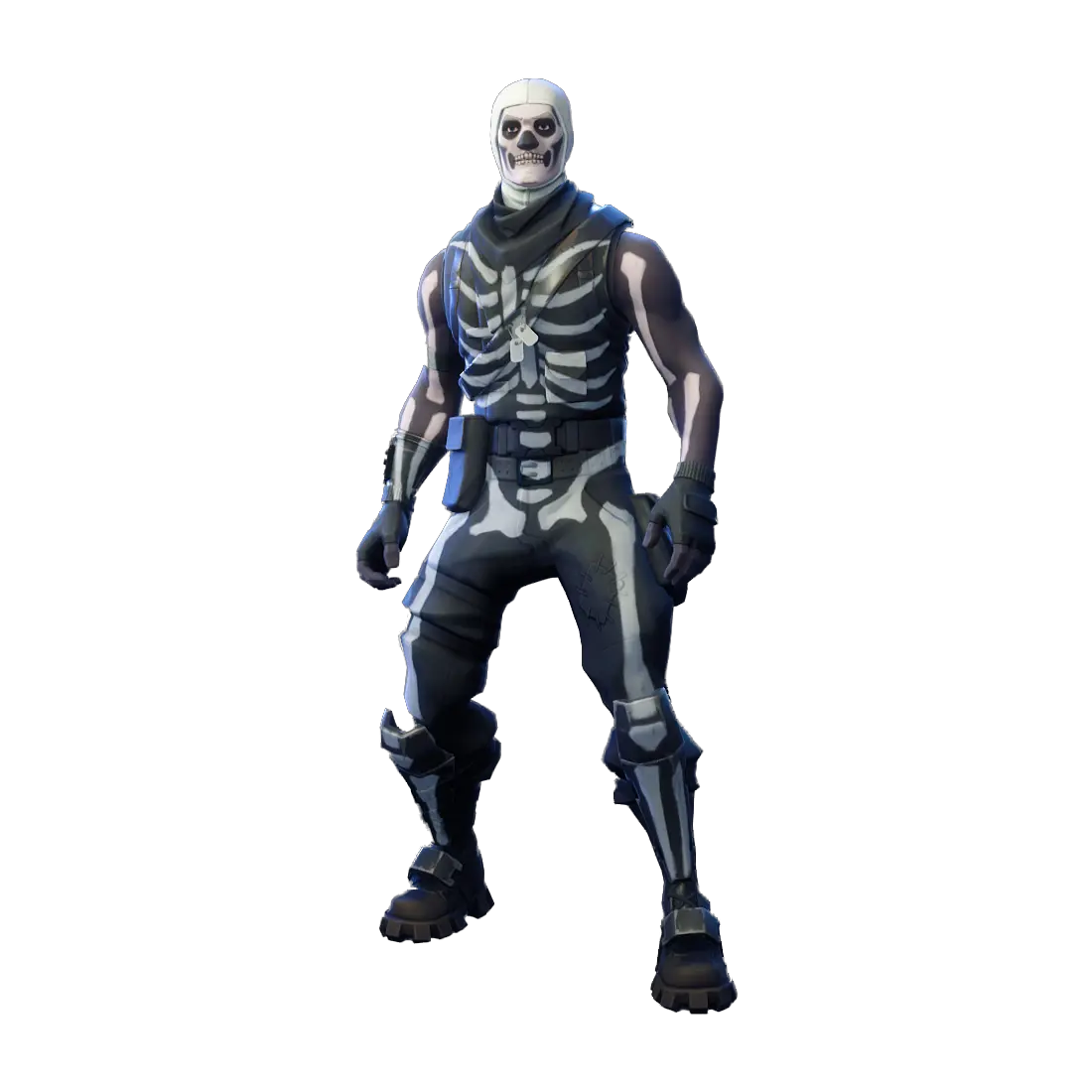 Fortnite Dark Voyager Png