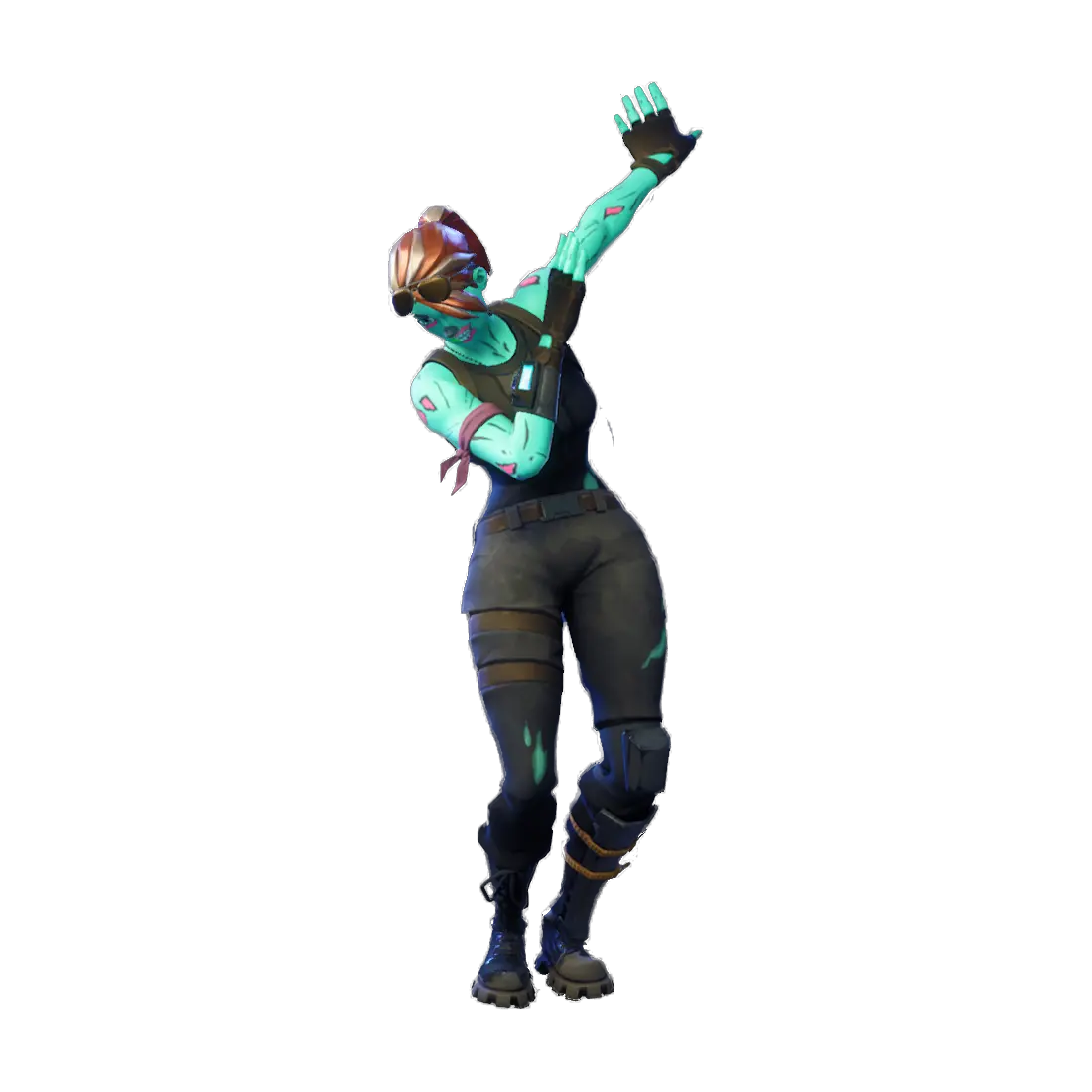 Fortnite Deadfire Png