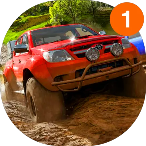 Offroad Pickup Truck Driving Simulator 334 Download Forza Horizon 4 Png Pickup Truck Icon