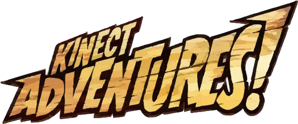 Kinect Adventures Logo Clip Art Vector Clip Kinect Adventures Png Xbox 360 Icon