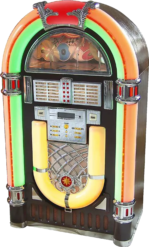 Jukebox Png Jukebox Png Jukebox Png