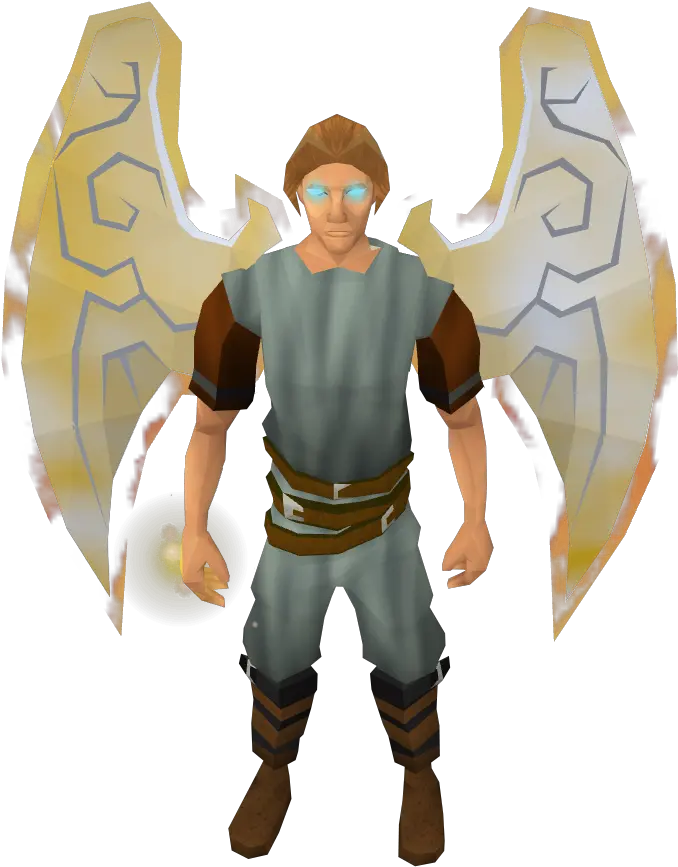 Illumination Aura The Runescape Wiki Cartoon Png Aura Png