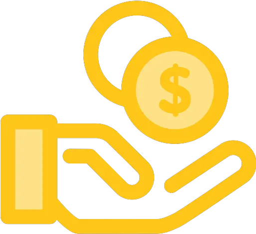 Savings Investment Vector Svg Icon Png Repo Free Png Icons Business Icon Yellow Investment Png