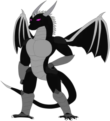 The Ender Dragon Roblox Png Ender Dragon Png