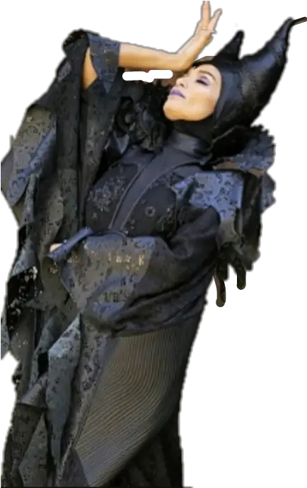 Maleficent Wicked Descendants Mal Evil Like Me Png Descendants Png