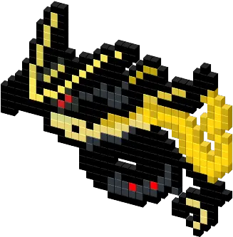 Shiny Mega Rayquaza Cursor Shiny Mega Rayquaza Pixel Png Mega Rayquaza Icon