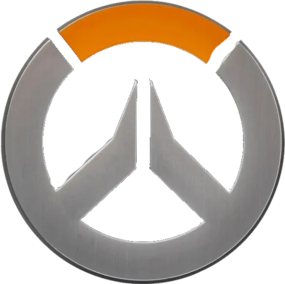 Overwatch Icon Overwatch Black Logo Transparent Background Png Overwatch Season 3 Icon