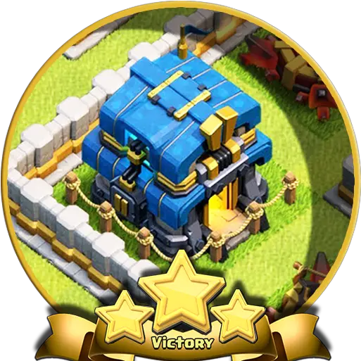 Coc Base Design 2019 Apk 10 Download Apk Latest Version Max Hogs Th12 Png Clash Of Clans App Icon