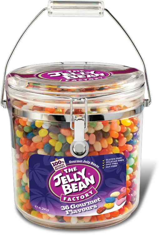 Download The Jelly Bean Factory Costco Jelly Beans Uk Png Jelly Jar Png