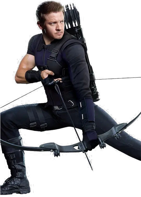 Hawkeye Png 3 Image Captain America Civil War Hawkeye Hawkeye Png