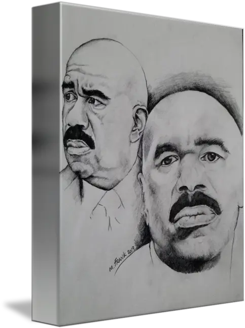 Steve Harvey Impressions Sketch Png Steve Harvey Png