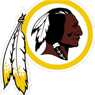 R Aho Washington Redskins Logo Png Elf On The Shelf Logo