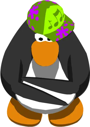 Club Penguin Gifs For Any Occasion Club Penguin Bailando Gif Png Club Penguin Logo