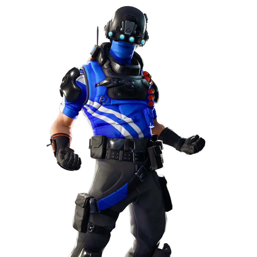 Fortnite Blueprint Png