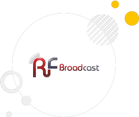 Rf Braodcast Bigtech Ideas Dot Png Rf Online Icon