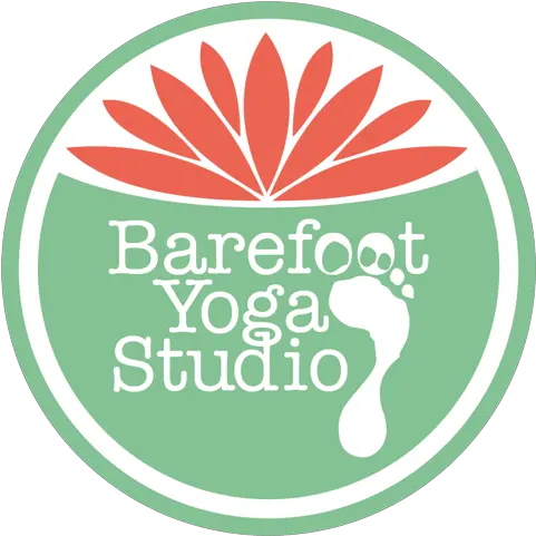 Home Barefoot Yoga Studio Davis Ca Graphic Design Png Studio 54 Logo