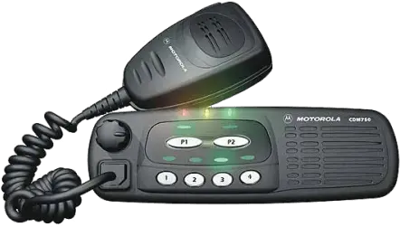 Cdm750 Commusa Motorola Pro 7100 Png Icon Marine Radio