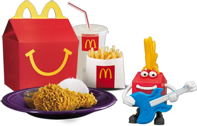 Download Mcdonalds Happy Meal Png Image Mcdonalds Happy Meal Png Happy Meal Png