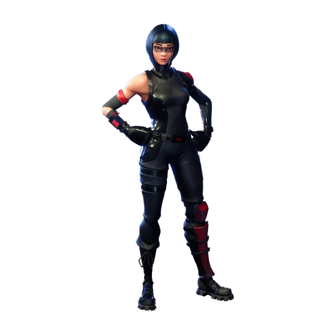 Fortnite Battle Royale Characters Png