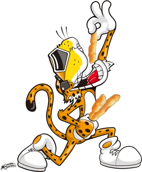 Free Cheetos Png Chester Cheetah Full Size Png Download Chester Cheetos Png Cheetos Png