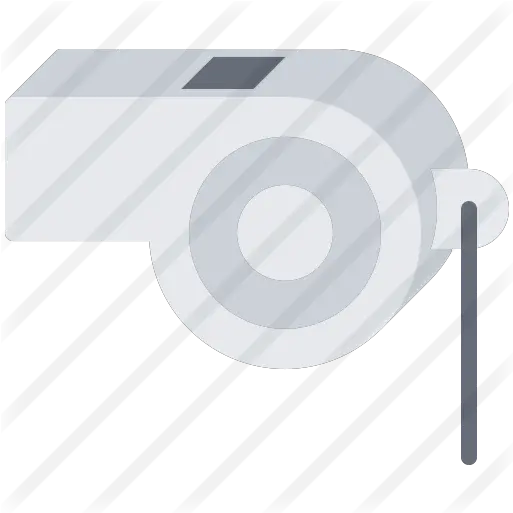 Whistle Horizontal Png Whistle Icon