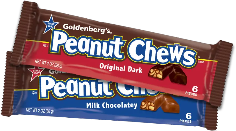 Home Peanut Chews Celebrating 100 Years Join The Party Goldbergs Peanut Chews Png Peanut Transparent