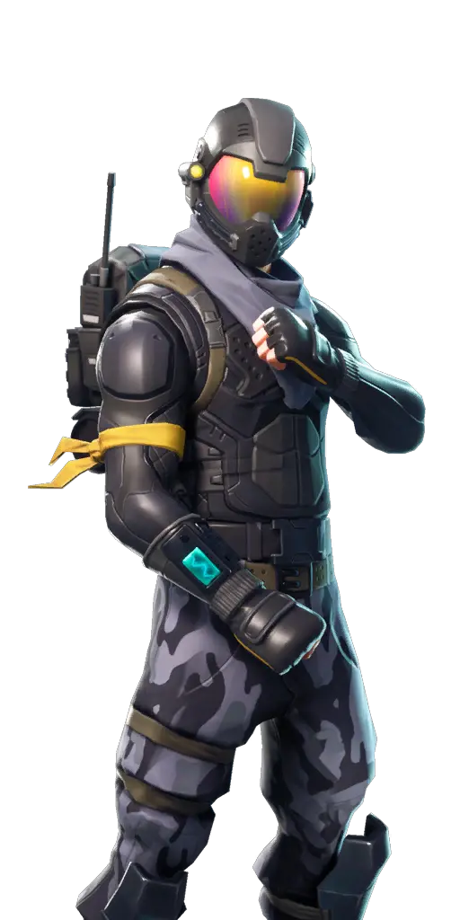 Fortnite Banana Skin Png