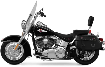 Png4all 2017 Heritage Softail Classic Png Harley Png