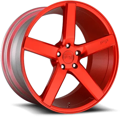 Niche Sport Series Wheels Semi And Deep Concave Authorized Niche Milan Png Wheels Png