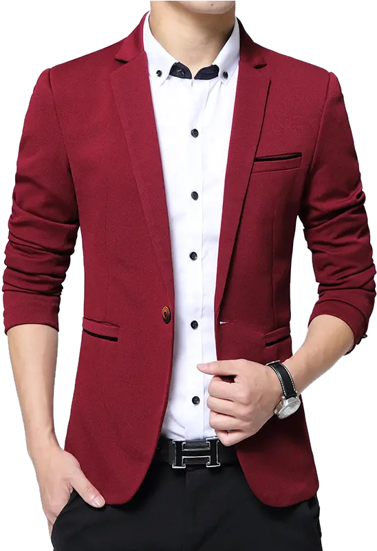 Blazer For Boys Png Transparent Background Boy