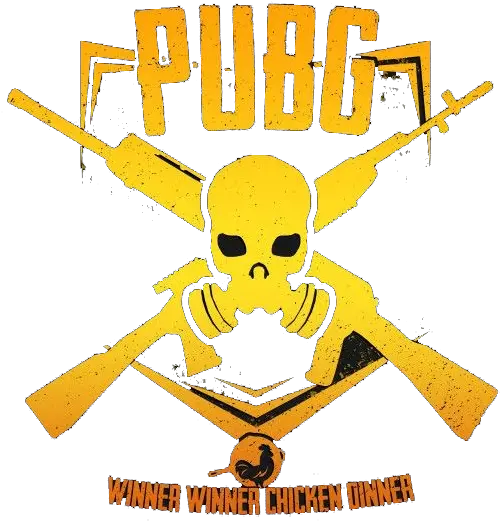 Pubg Logo Png Image Download