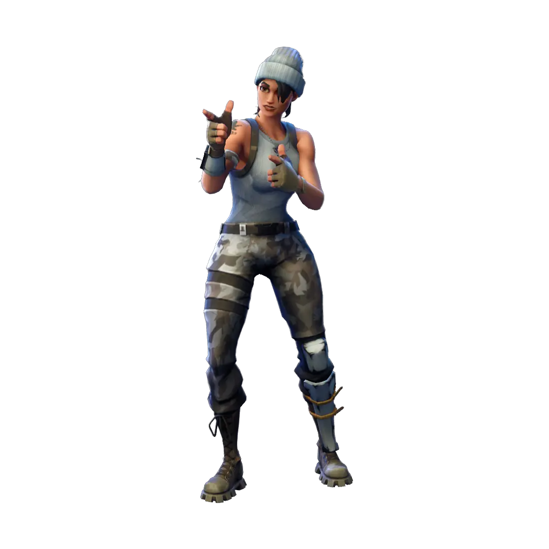 Fortnite Assault Rifle Png