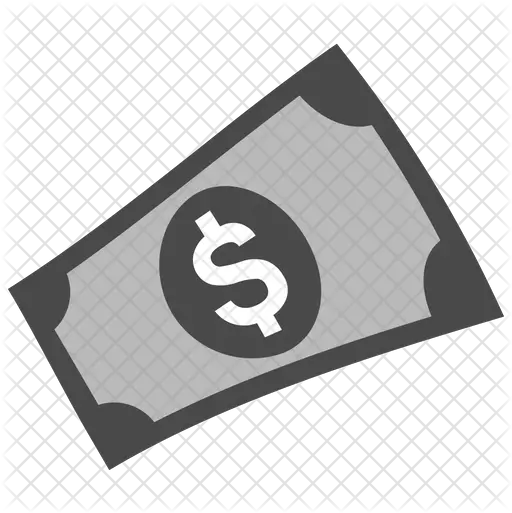 Dollar Bill Icon Lotus Temple Png Dollar Bills Png