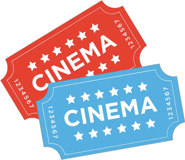 Download Cinema Ticket Clipart Png Transparent Uokplrs Cinema Ticket Clipart Png Ticket Png